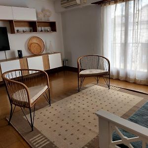 Apartamento de 1 Dormitorio